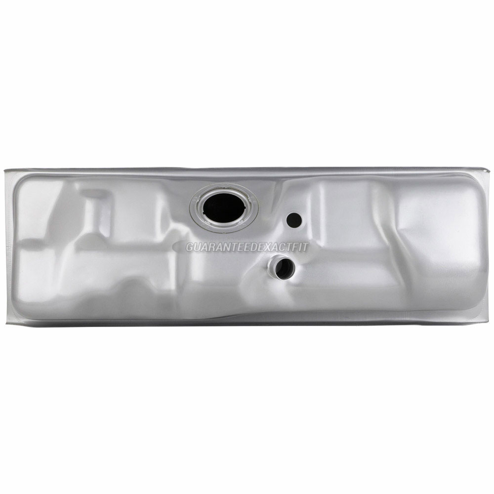 BuyAutoParts 38-201248O Fuel Tank