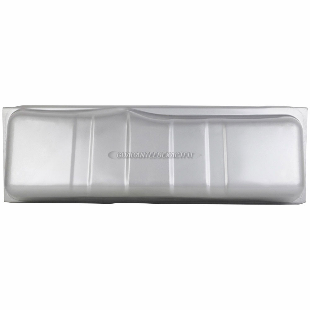 BuyAutoParts 38-201248O Fuel Tank