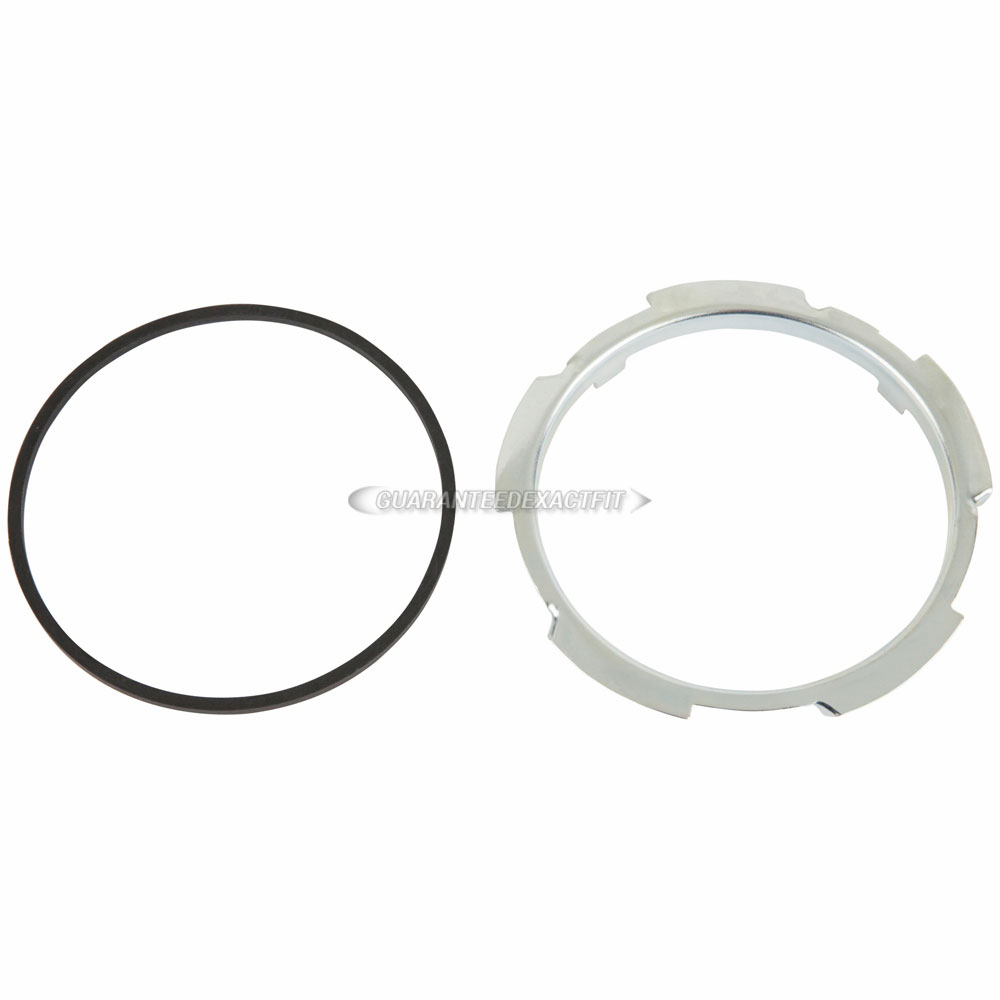 BuyAutoParts 38-201248O Fuel Tank