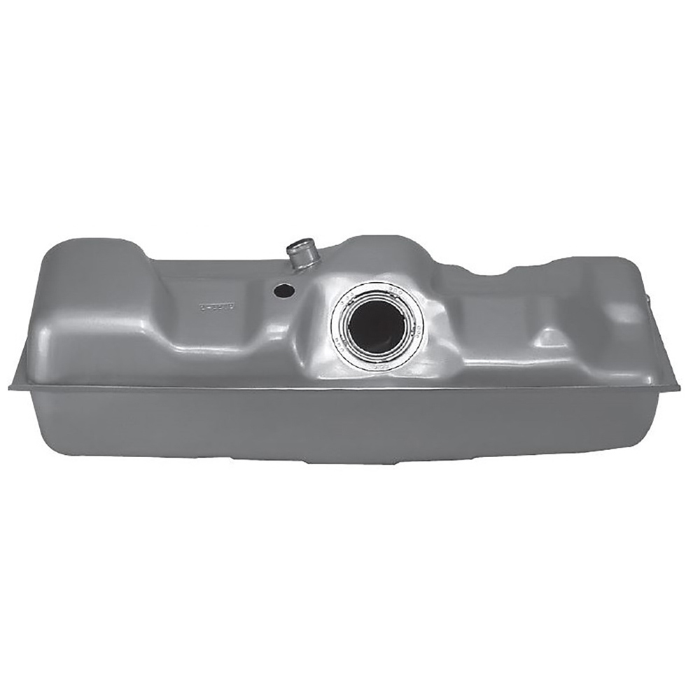 1987 Ford F Series Trucks Fuel Tank