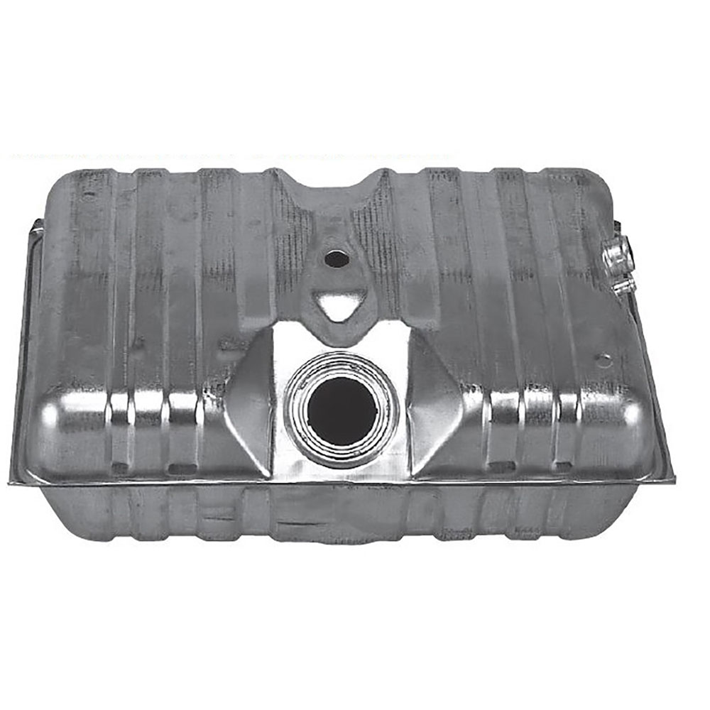 1987 Ford E Series Van Fuel Tank