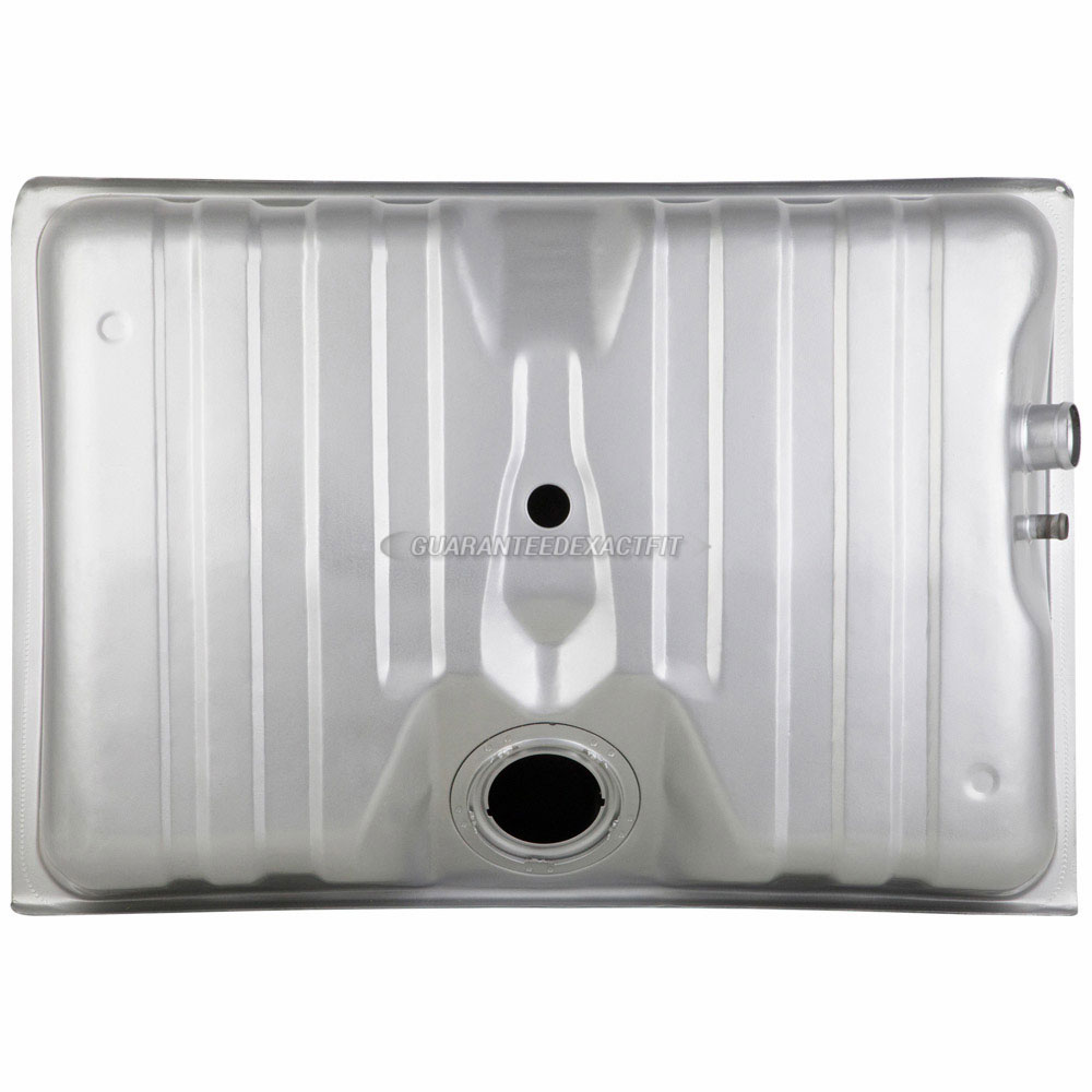 1990 Ford E Series Van Fuel Tank