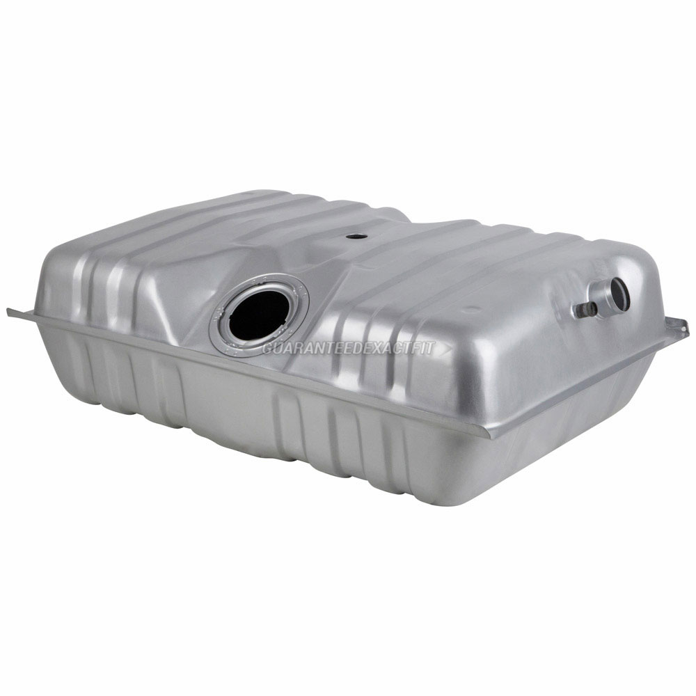 1990 Ford E Series Van Fuel Tank