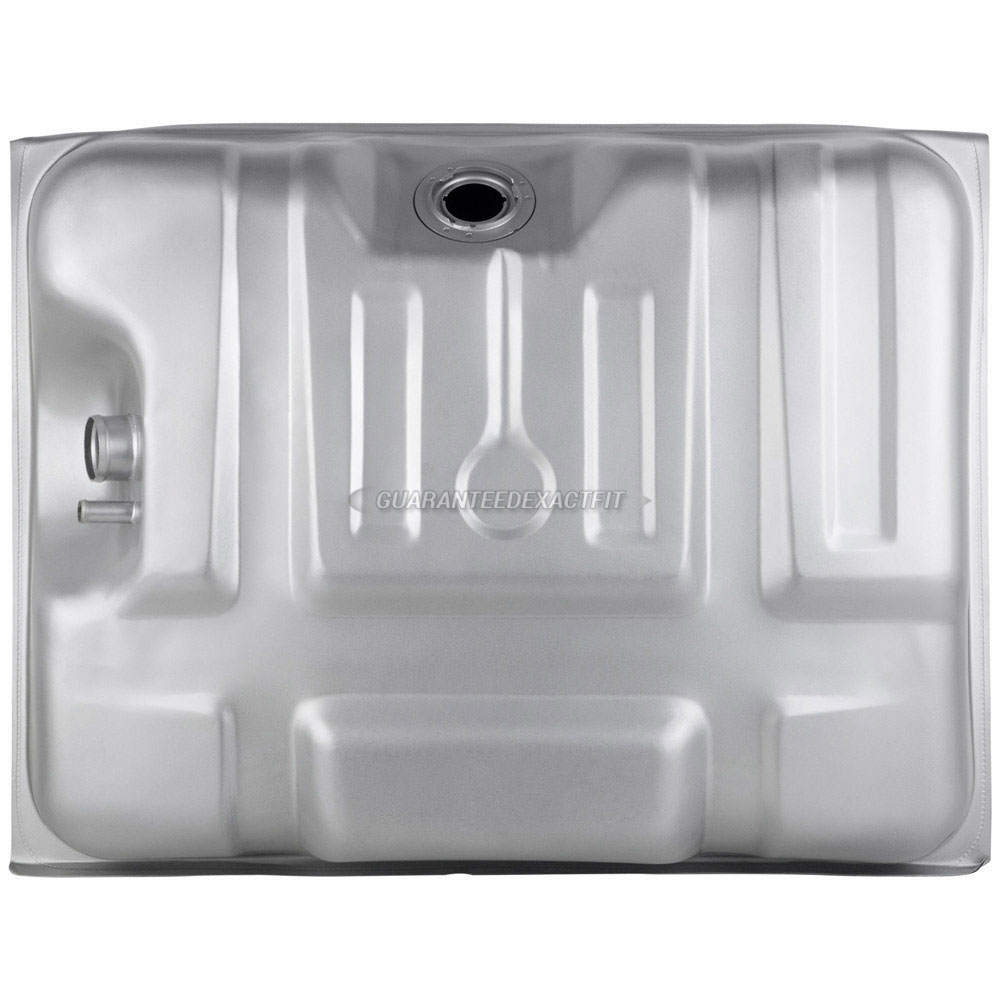 1976 Ford F-500 Fuel Tank