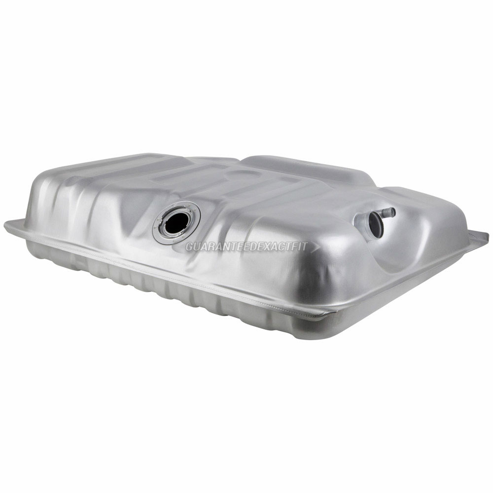 1976 Ford F-500 Fuel Tank