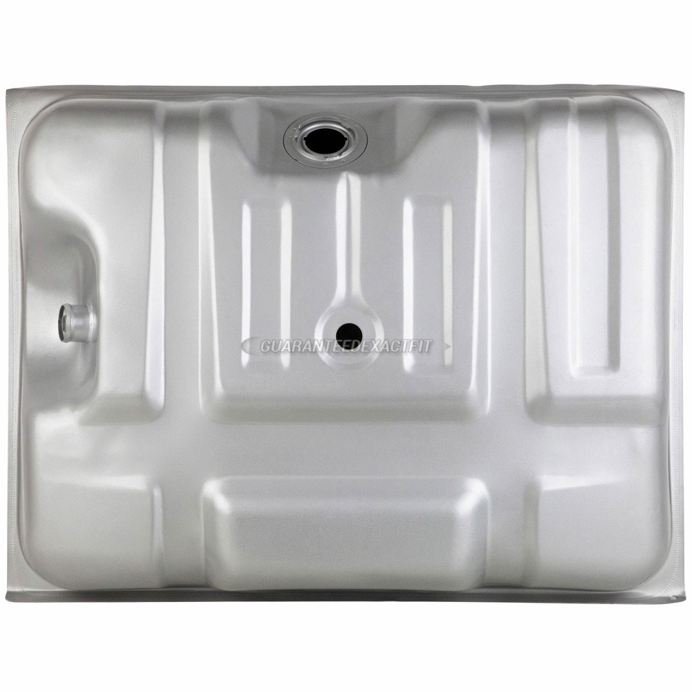 1982 Ford F Series Trucks Fuel Tank