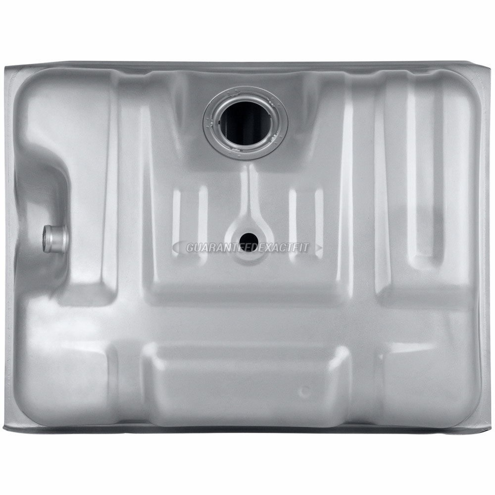 BuyAutoParts 38-201368O Fuel Tank