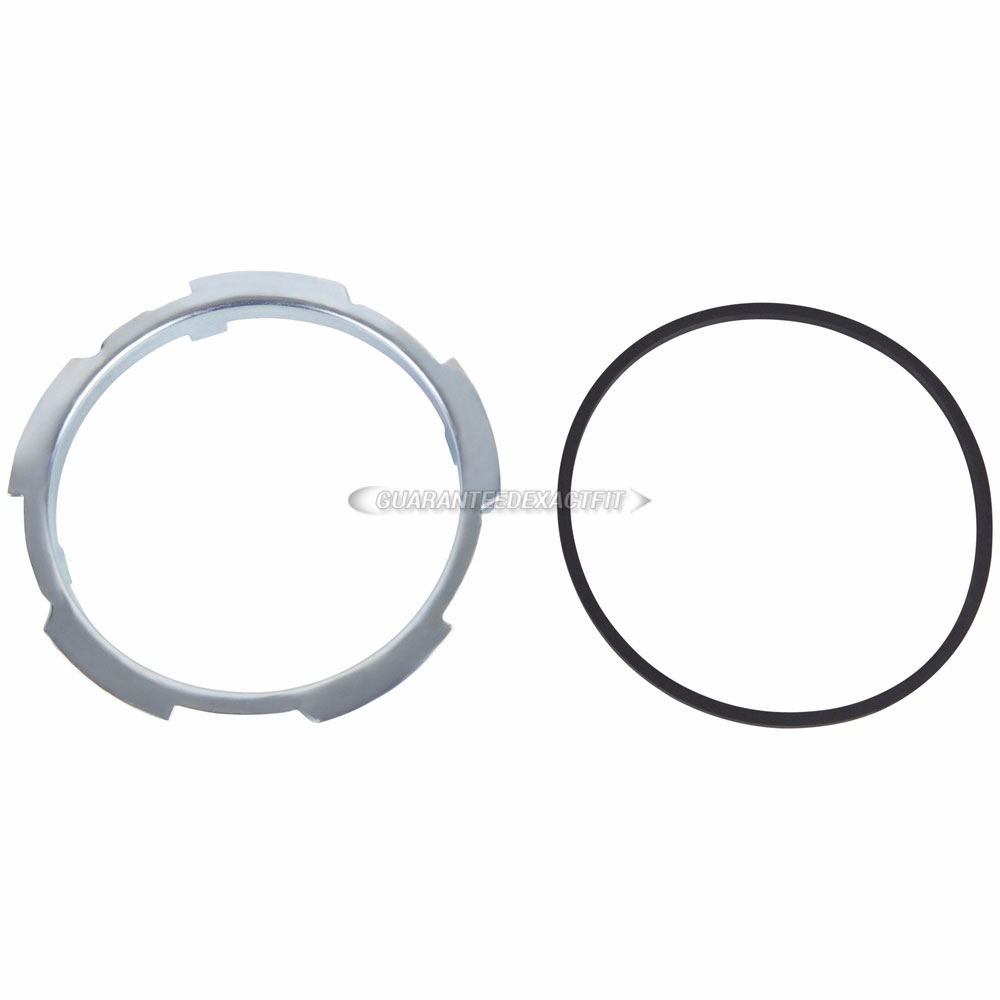 BuyAutoParts 38-201368O Fuel Tank