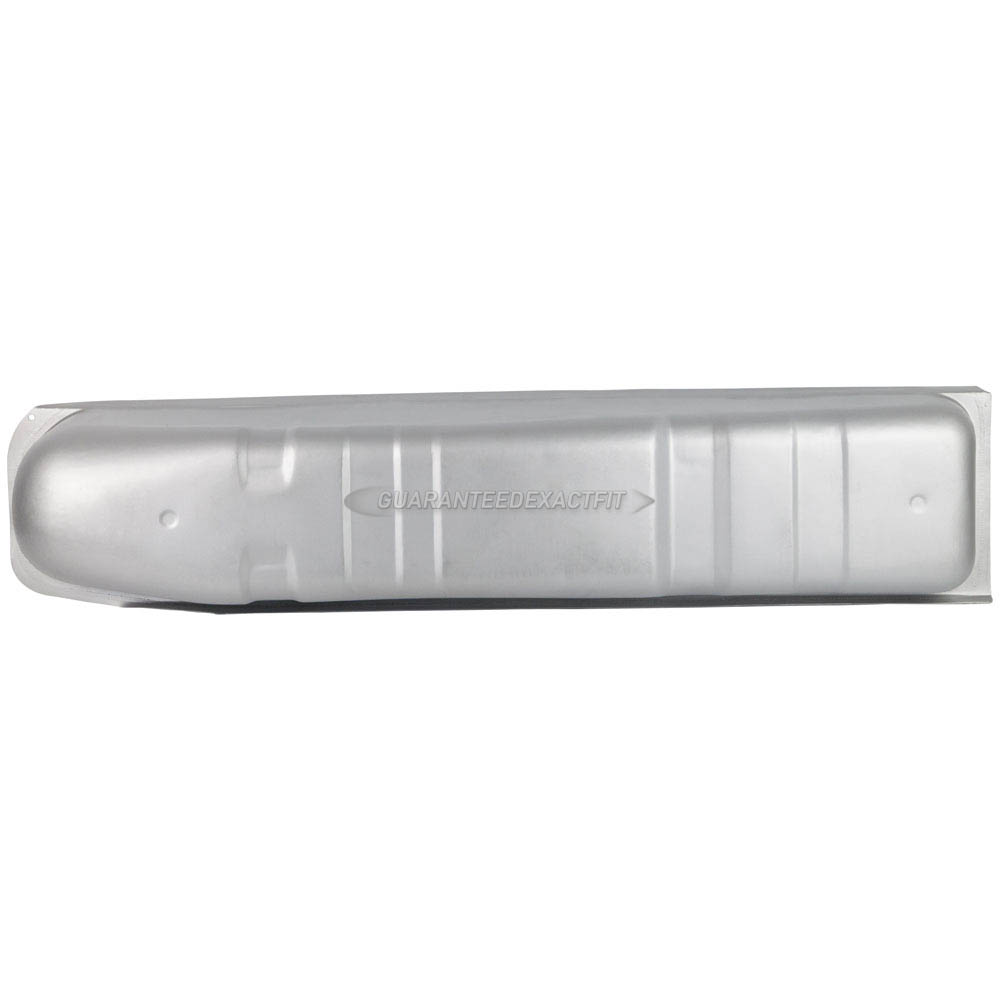 1984 Ford Ranger Fuel Tank