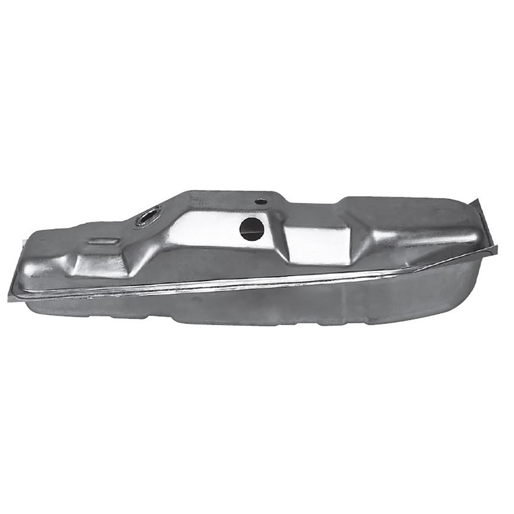 BuyAutoParts 38-201438O Fuel Tank