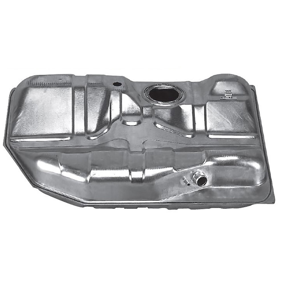 1987 Mercury Sable Fuel Tank