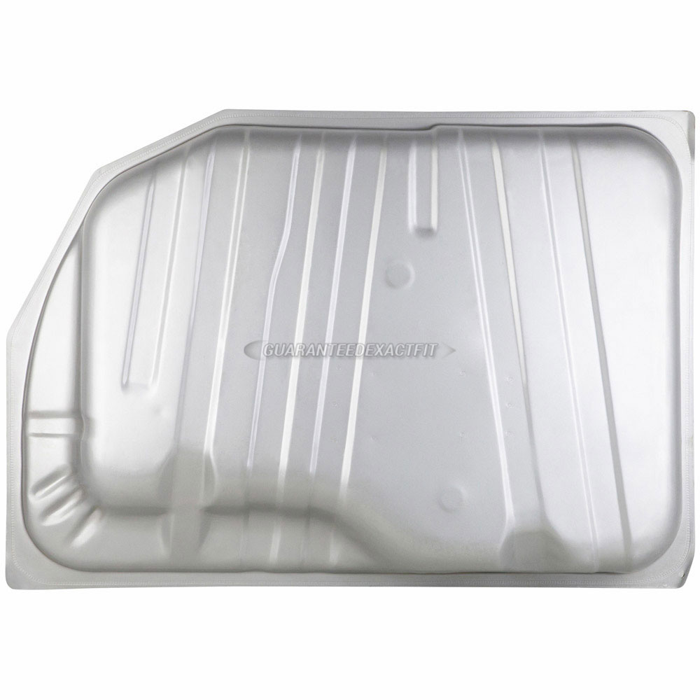 1990 Mercury Sable Fuel Tank