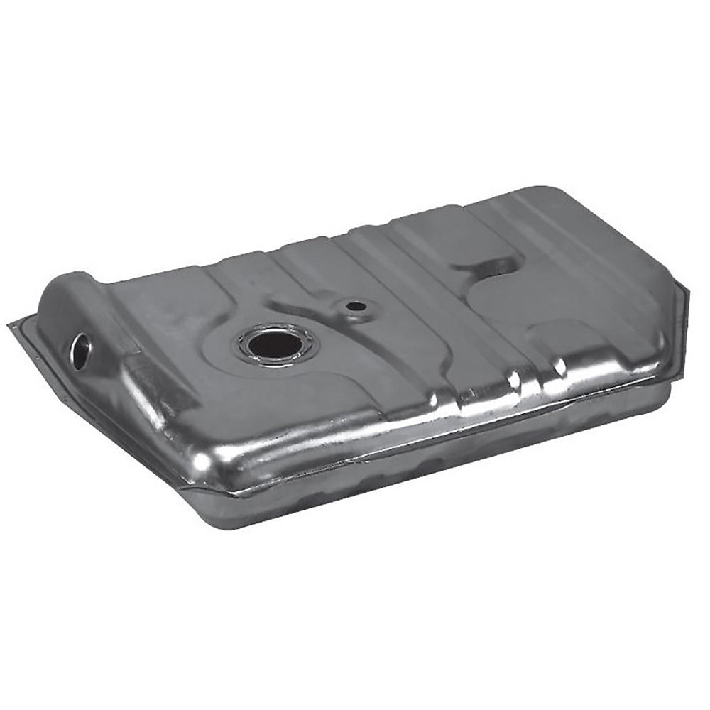 1984 Lincoln Continental Fuel Tank