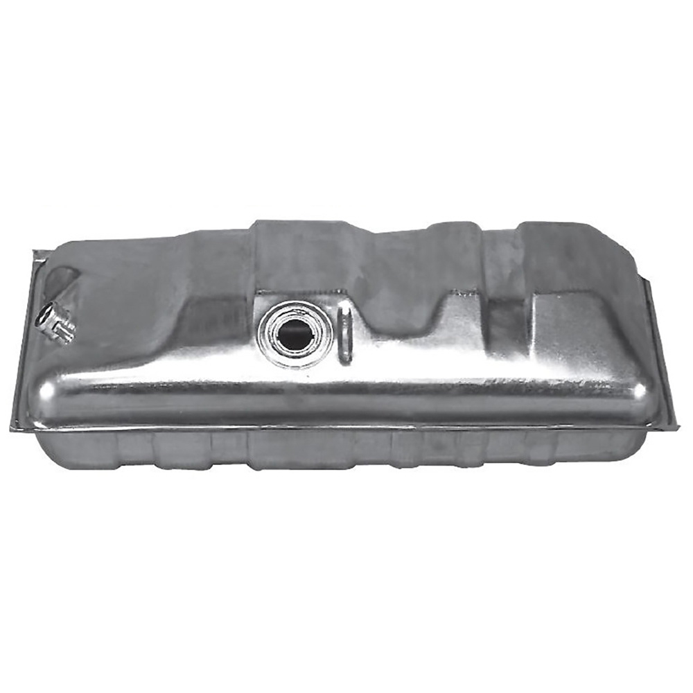 1976 Ford E Series Van Fuel Tank