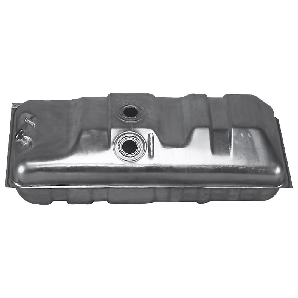 1978 Ford E Series Van Fuel Tank