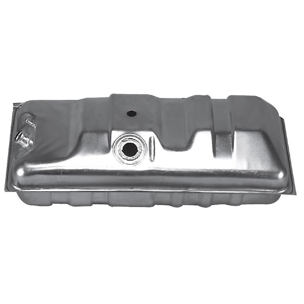 1982 Ford E Series Van Fuel Tank