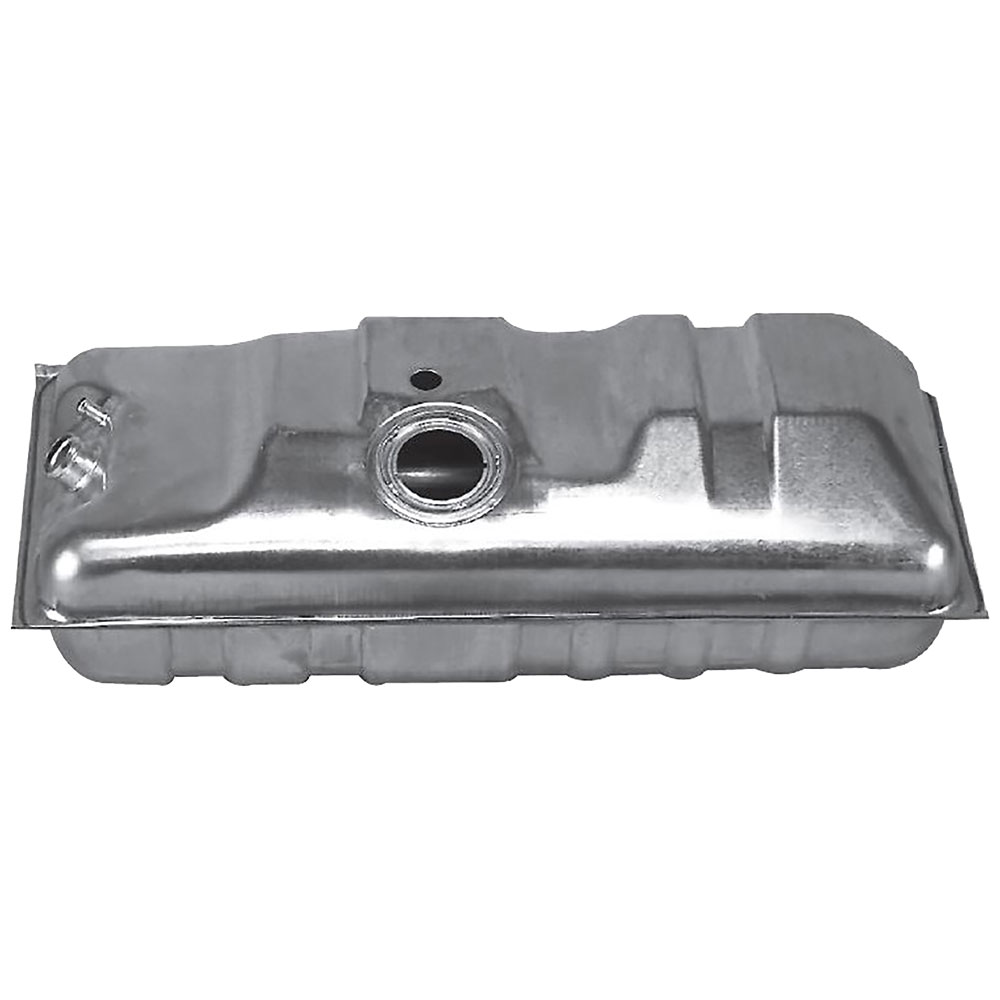 1987 Ford E Series Van Fuel Tank