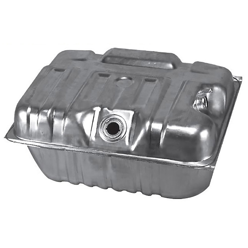 1973 Ford F Series Trucks Fuel Tank