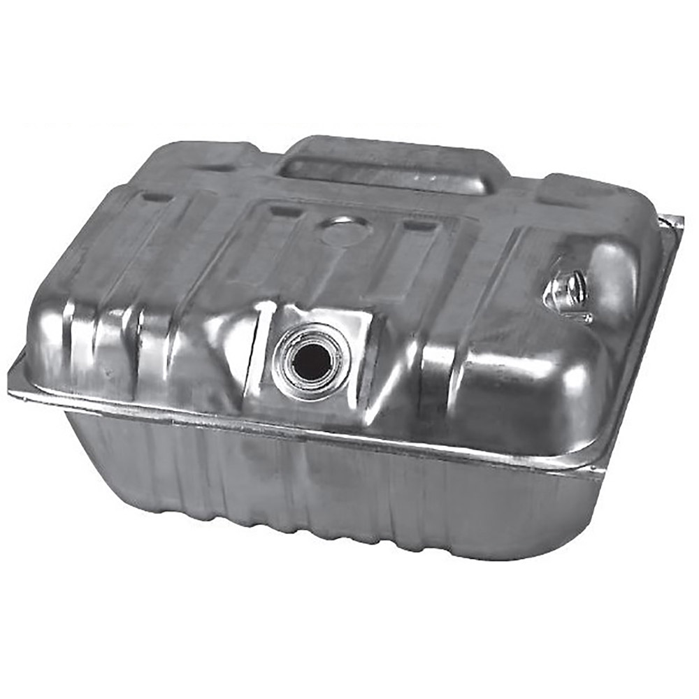 1976 Ford F-500 Fuel Tank