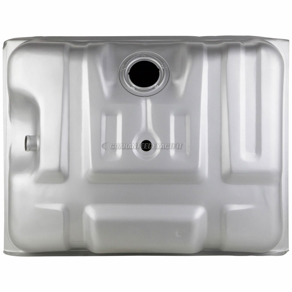 1985 Ford F Series Trucks Fuel Tank