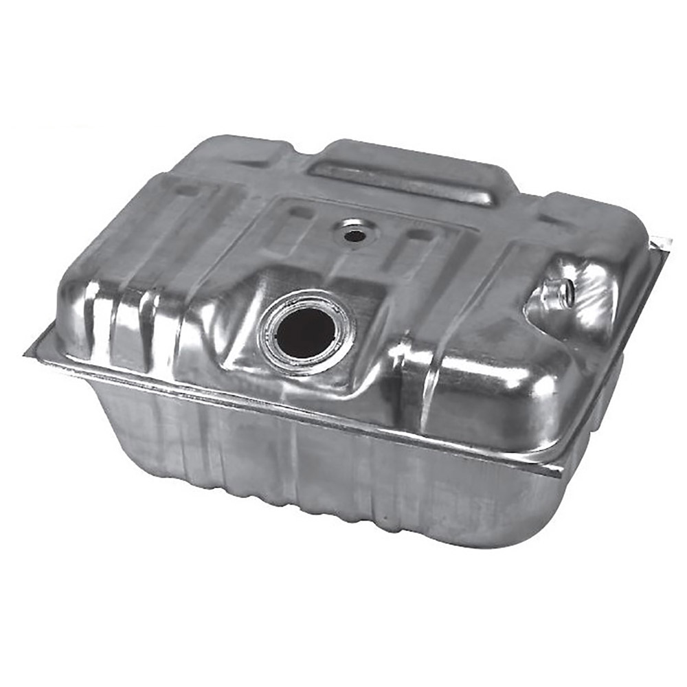 1987 Ford F Series Trucks Fuel Tank