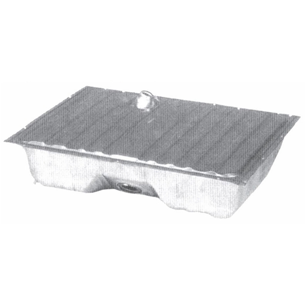 1961 Mercury Comet Fuel Tank