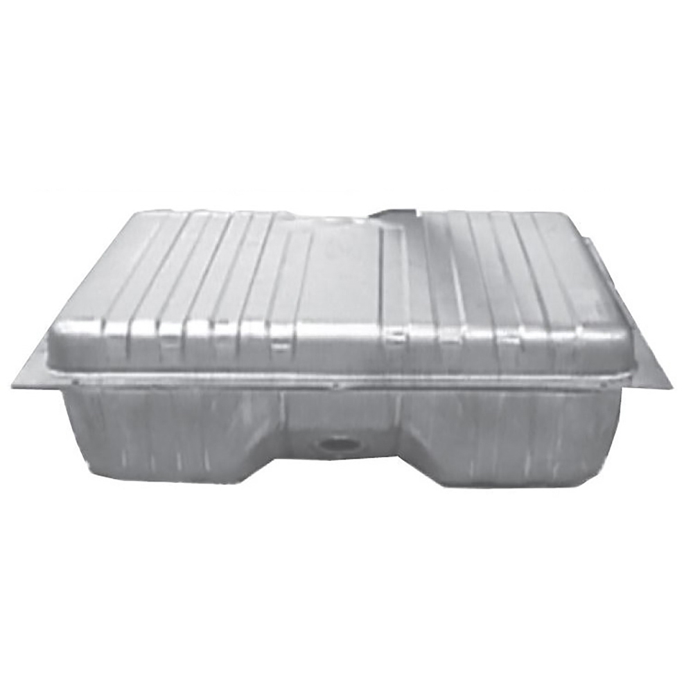 1970 Mercury Cougar Fuel Tank