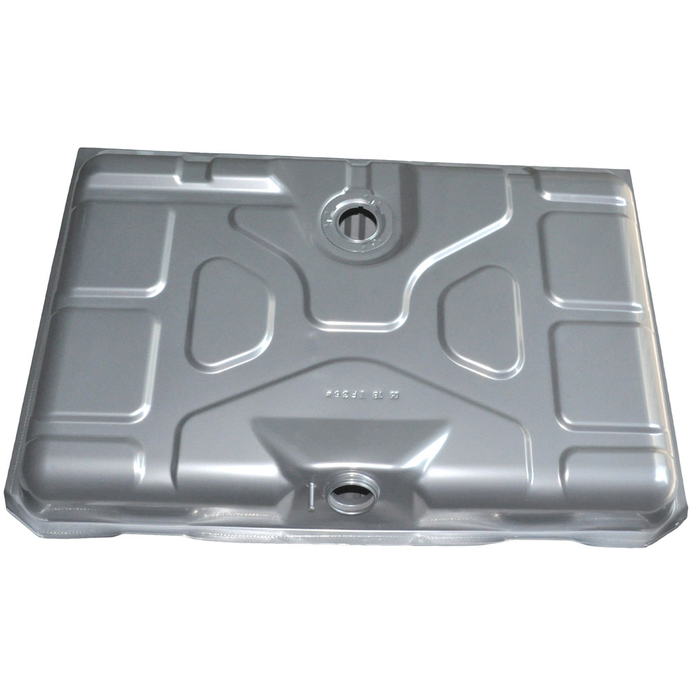 BuyAutoParts 38-221638O Fuel Tank