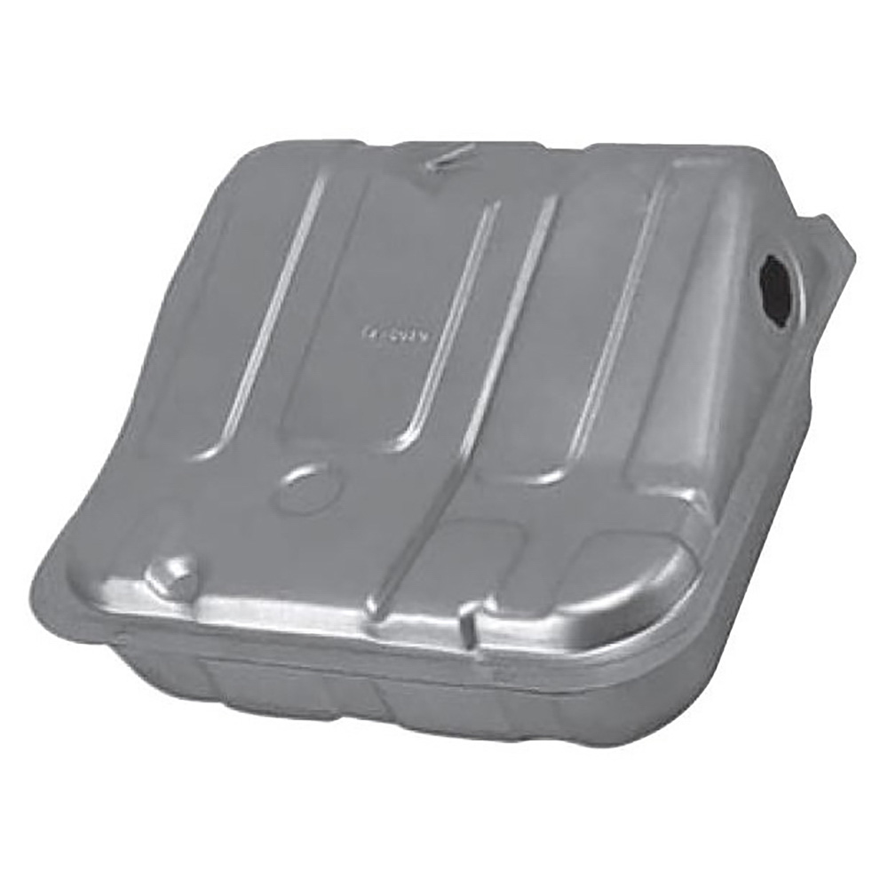 1978 Ford Fiesta Fuel Tank