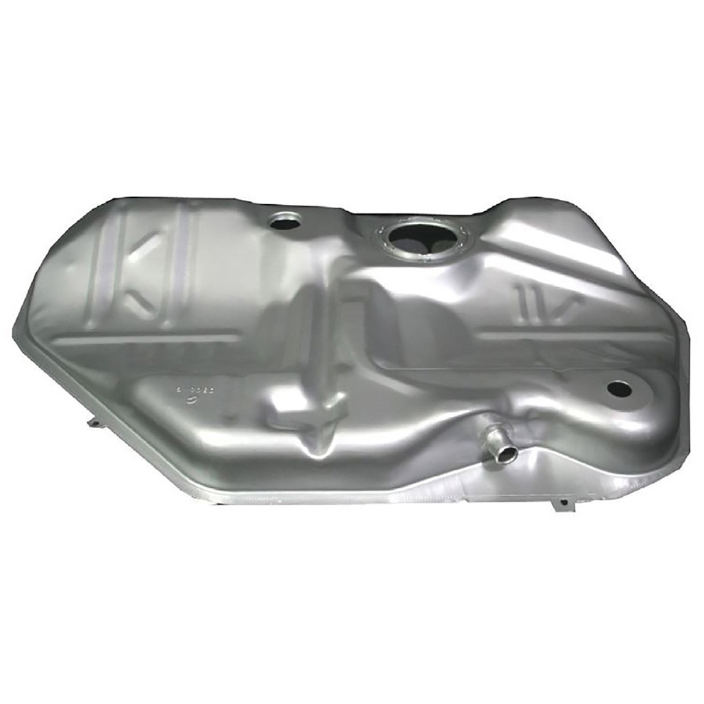 2000 Mercury Sable Fuel Tank