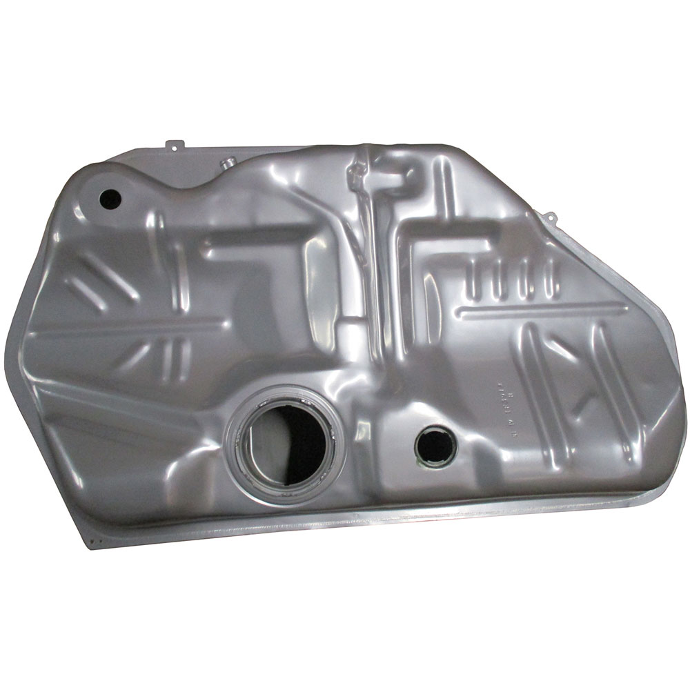 BuyAutoParts 38-221438O Fuel Tank