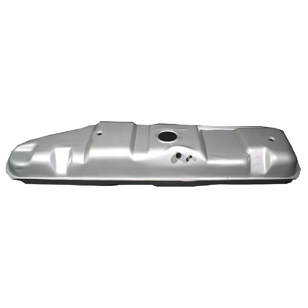 1994 Ford E Series Van Fuel Tank