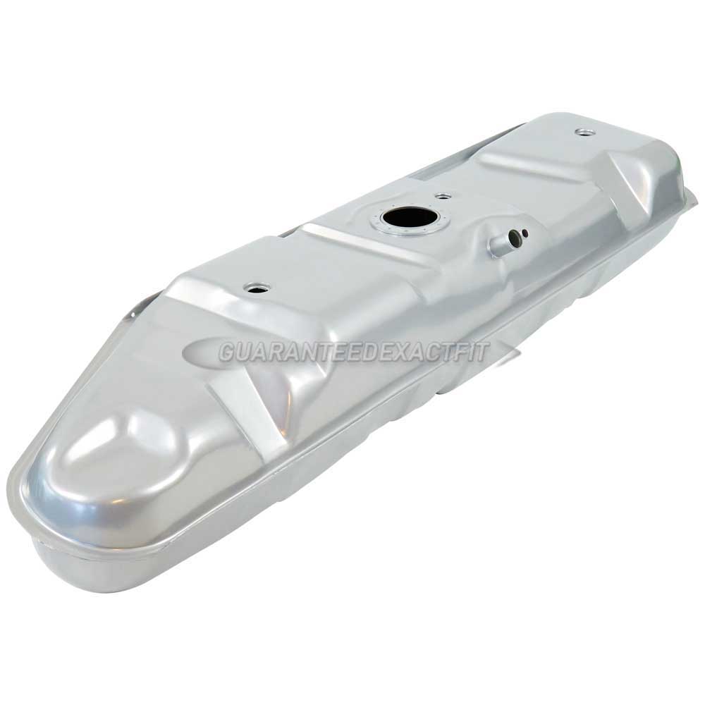 BuyAutoParts 38-201998O Fuel Tank