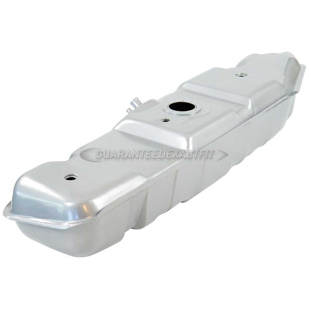 BuyAutoParts 38-201998O Fuel Tank