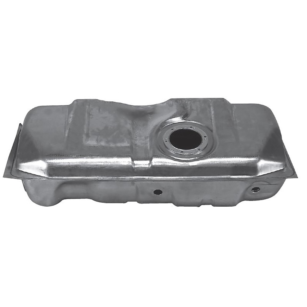 1997 Ford Crown Victoria Fuel Tank