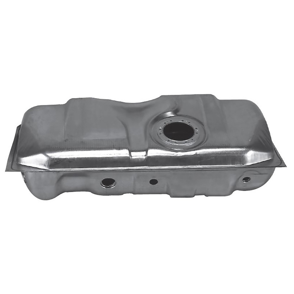 2000 Ford Crown Victoria Fuel Tank