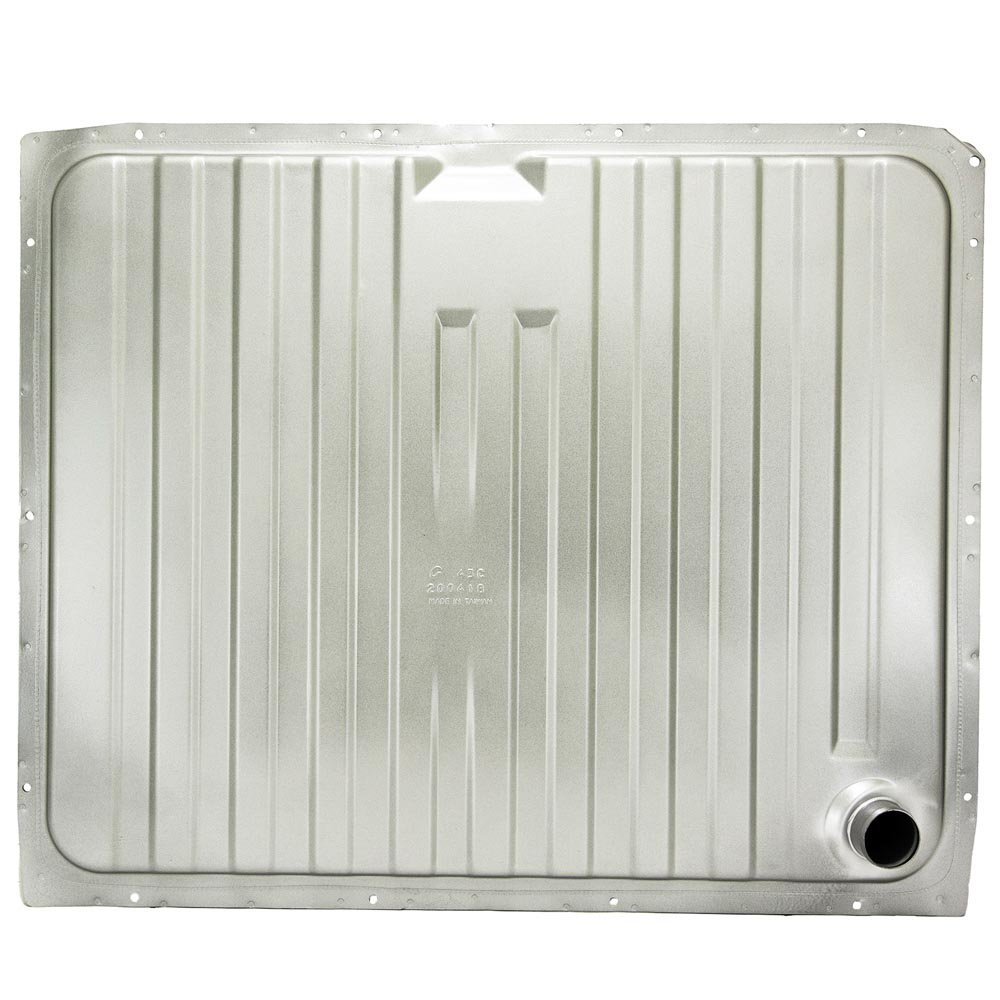 1966 Mercury Comet Fuel Tank