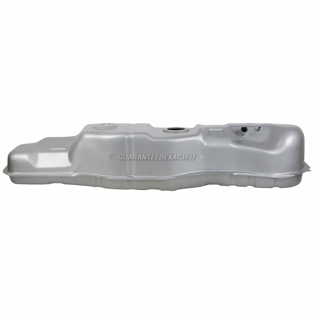 2000 Ford F Series Trucks Fuel Tank
