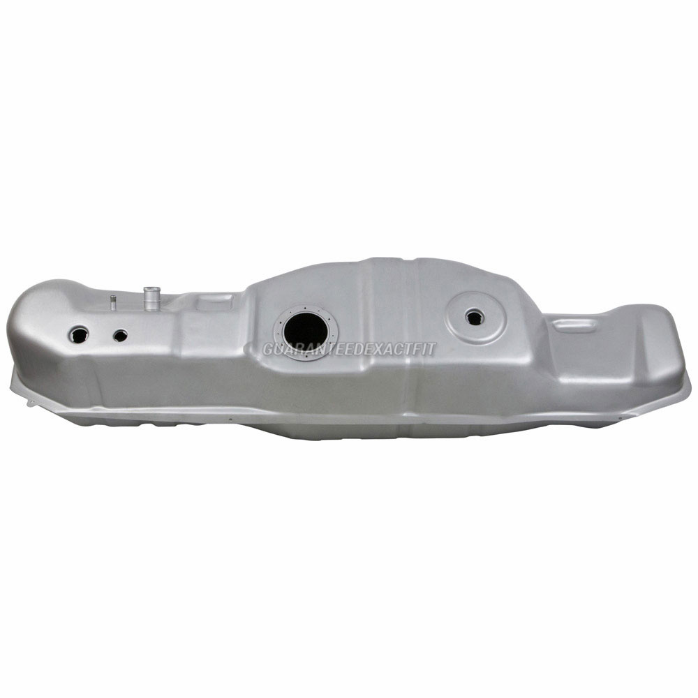 2000 Ford F Series Trucks Fuel Tank