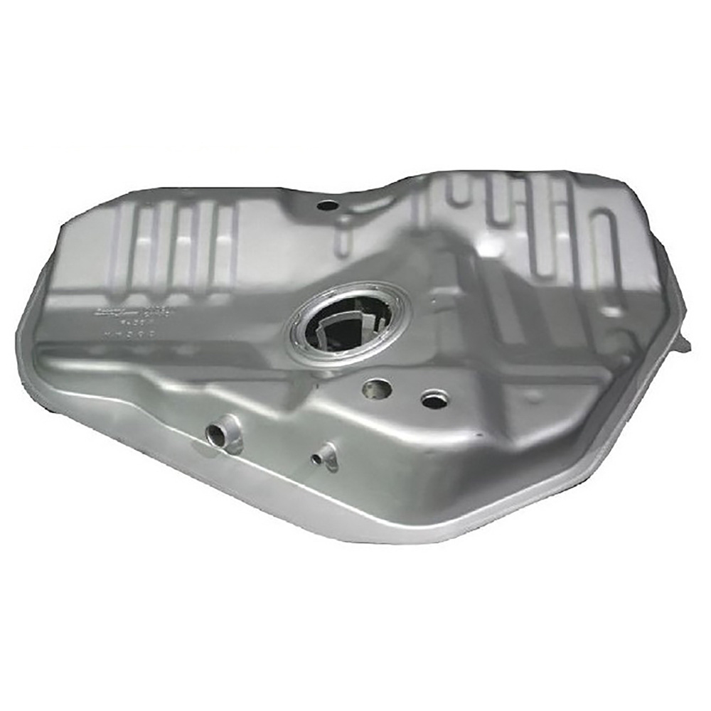2000 Ford Escort Fuel Tank