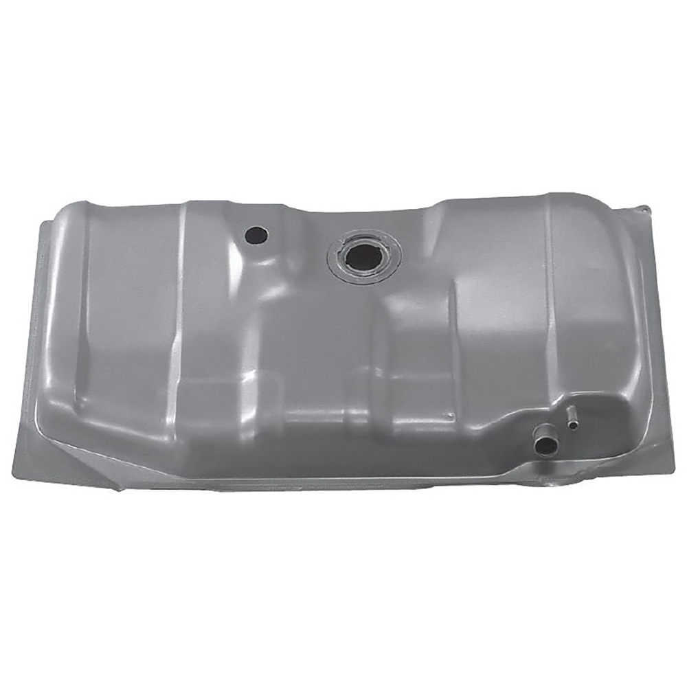 
 Ford Exp fuel tank 