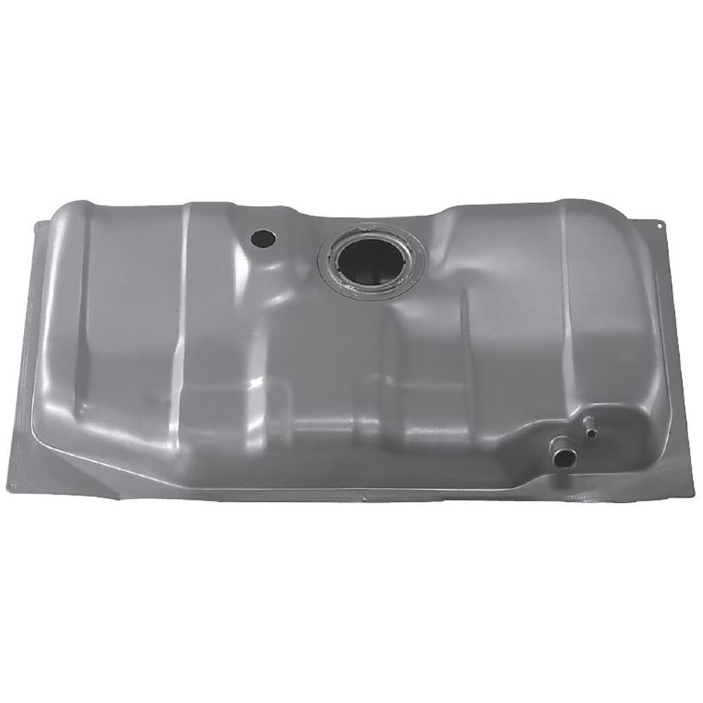 1983 Ford EXP Fuel Tank