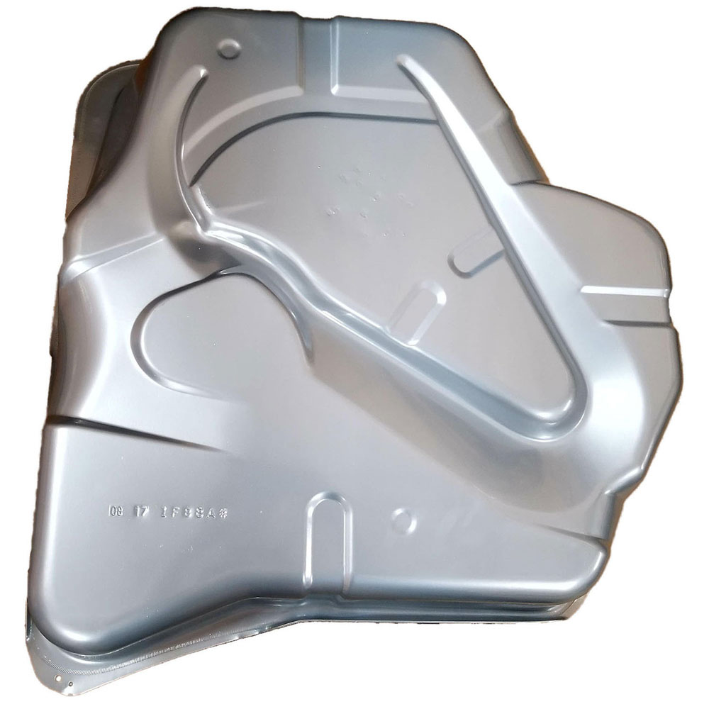 2004 Ford Focus Fuel Tank