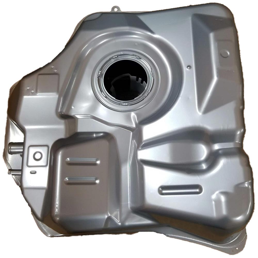 2004 Ford Focus Fuel Tank