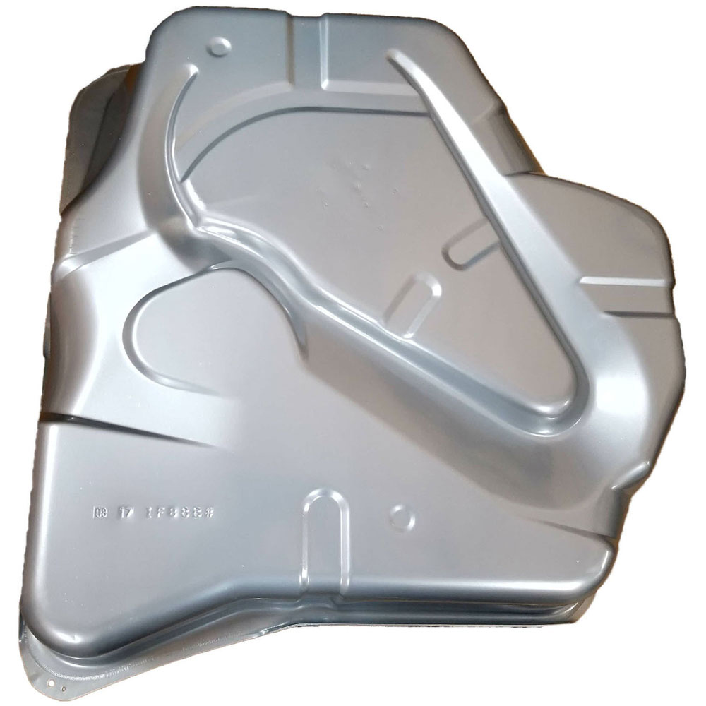 2008 Ford Focus Fuel Tank