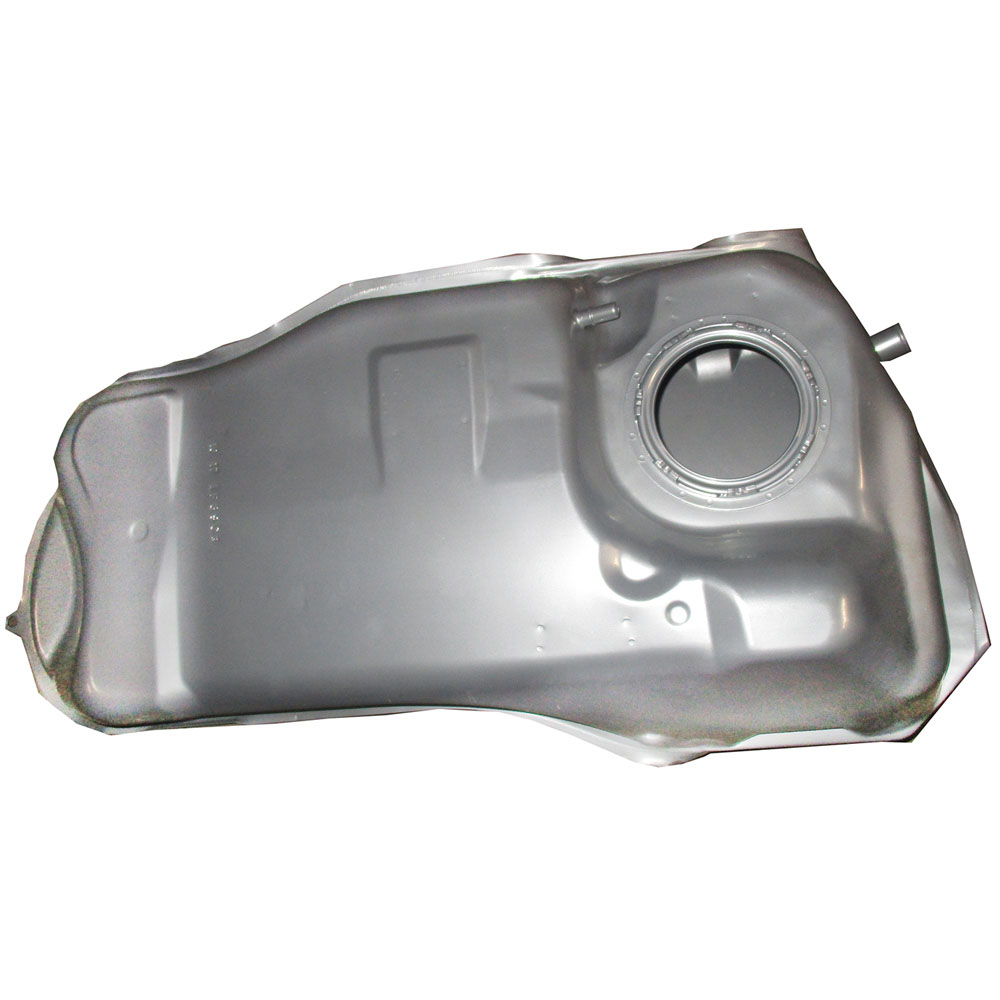 2009 Mercury Mariner Fuel Tank