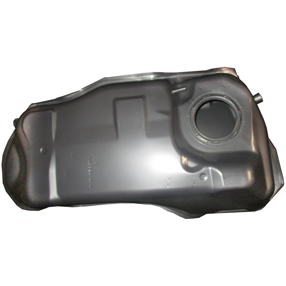 2009 Mercury Mariner Fuel Tank