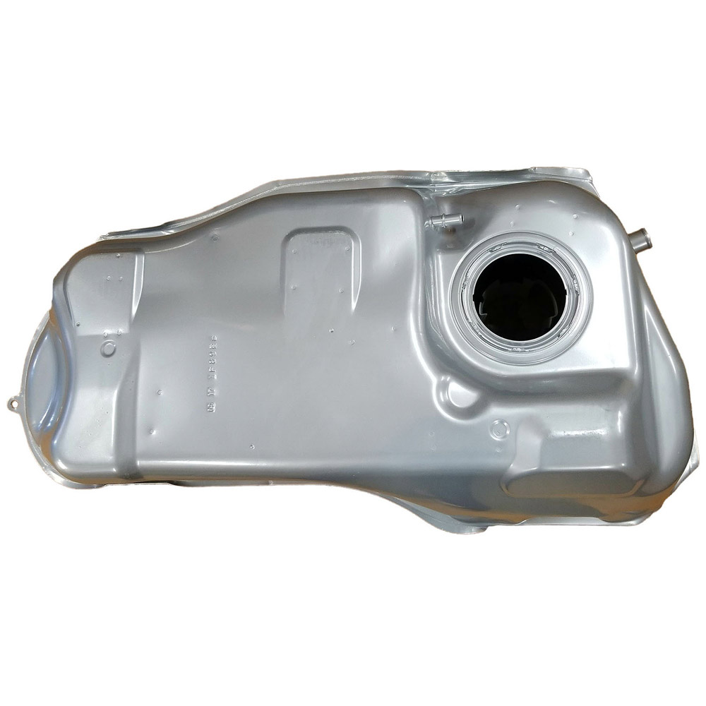 2007 Mercury Mariner Fuel Tank