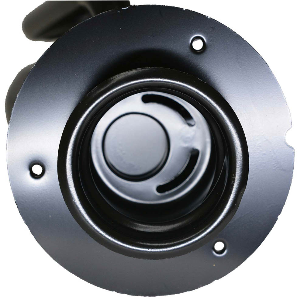 1981 Gmc Jimmy Fuel Filler Neck