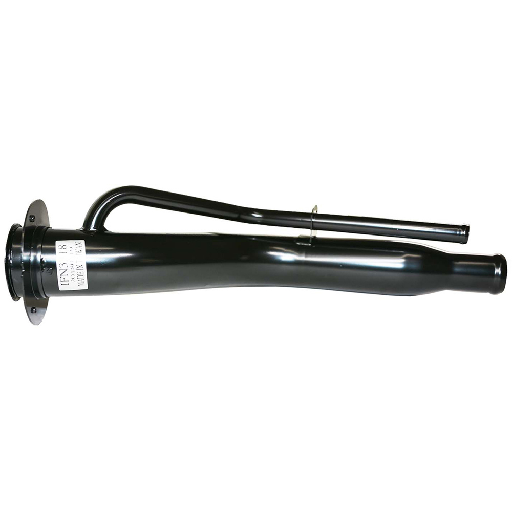 1981 Gmc Jimmy Fuel Filler Neck